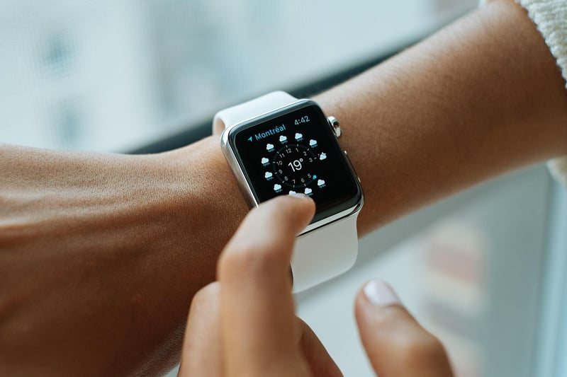 Quantum Leap Gadgets